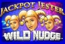 Jackpot Jester Wild Nudge slot